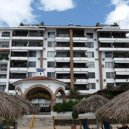 Playa Bonita Unit Beso del Sol 101