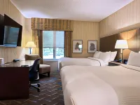 Ivey Spencer Leadership Centre Hotels near Carling Arenas
