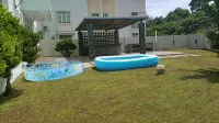 Shamrock Villas Corner or Seaview or Standard -  Casas de vacaciones