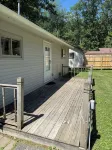 Cozy acorn cottage w/ lake view - WiFi