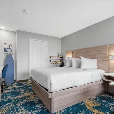 Cielo House Inn - Paso Robles Hotels near Salinas River