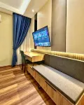 I-Vista Hotel - พร้อมWifi