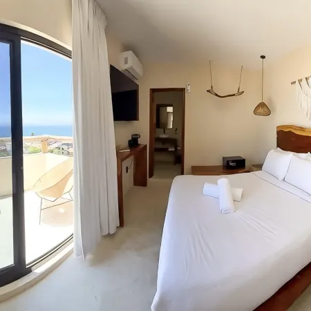 Hotel Boutique Alcala Vallarta