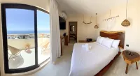 Hotel Boutique Alcala Vallarta - balcony