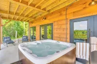Heated Pool-Sauna-Mountain Views-Hot Tub-Game Room - Gym