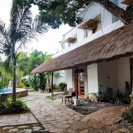 Acacia Tree Garden Hotel