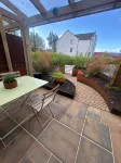 Bushmills Townhouse - parking