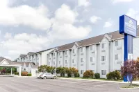 SureStay Hotel by Best Western Christiansburg Blacksburg Hotels in 
