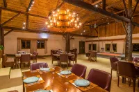 Divisa Experience Resort - Thermen