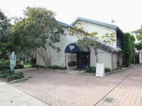 Merritt House Hotel - Bữa sáng