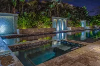 Private Luxury Villa in Kihei. Just moments walk to the beach. 10/10 reviews! - جاكوزي