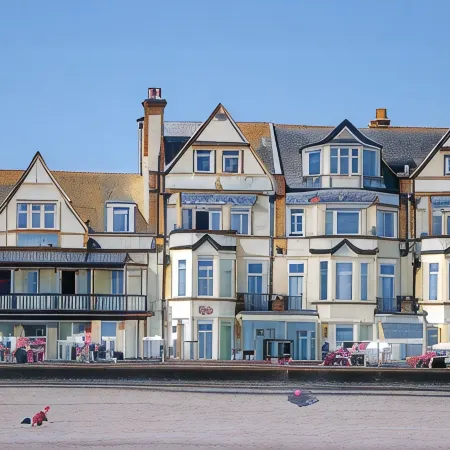 The Kingswood Hotel