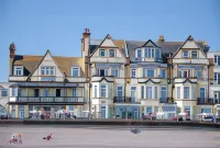 The Kingswood Hotel