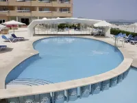 Aparthotel Dunes Platja - Pools