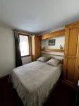 Apartment 4 people Chalet du Galibier  residence - 3-Star