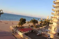 Flash Sale:  Beautiful Beach Front Location - Private Pools