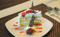 Sala View Hotel - breakfast