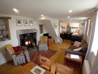 Cottage in Grassington in the Heart of the Yorkshire Dales. Free Parking Permit. - Wifi