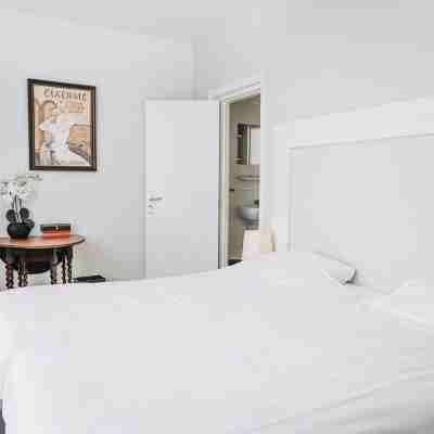 Hotel Café Restaurant Abina Rooms