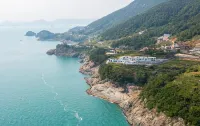 Namhae Poolvilla Yunseul