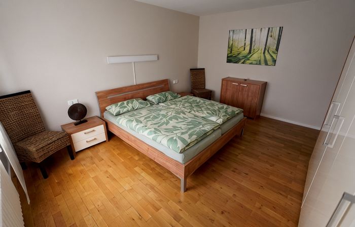 Ferienwohnung 