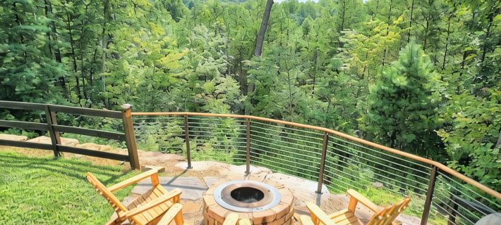 Magnolia Ridge Hotels in Clayton