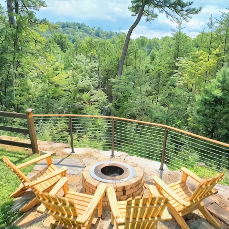 Magnolia Ridge