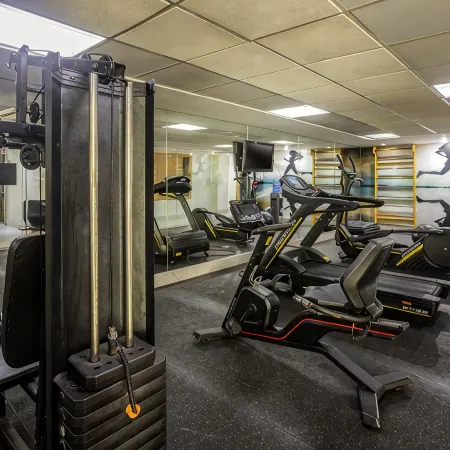 Ibis Styles Belem Hangar