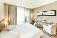 La Gree des Landes - Eco-Hotel-Spa Yves Rocher - โรแมนติก