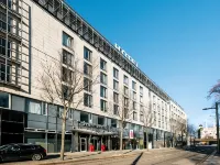Penck Hotel Dresden Hotels near Circus Sarrasani