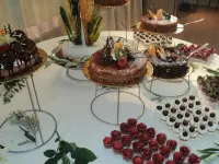 Mediterranean Resort - breakfast