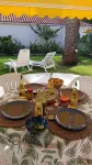 Bungalow just a few minutes from the Maspalomas Dunes and Playa del Ingles. - บังกะโล