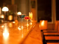 Sanso Tensui - bar