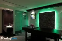 Holiday Inn AL KHOBAR - CORNICHE by IHG - spa