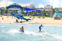 Solara Coast Villa _ Novaworld Phan Thiet - Villas