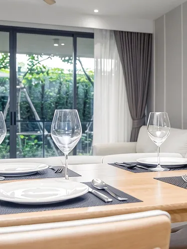 รูปภาพของLaguna Beachside Residences - 2 bedroom