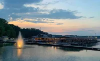 Whiskey Woods Retreat!  the Ultimate Escape! - 3-Star