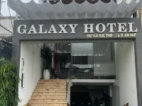 Galaxy Hotel 3 Hotels near District 12