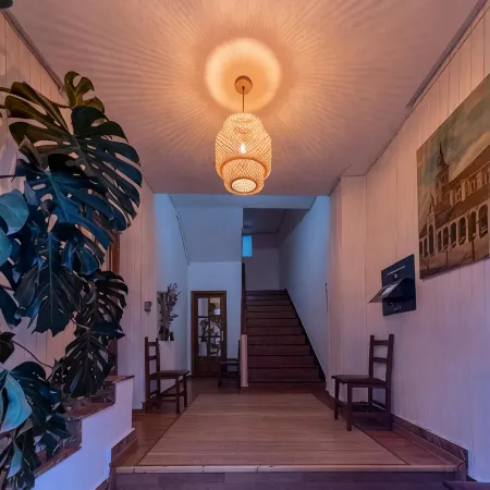 Hostal Julio Cesar