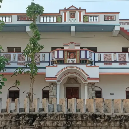 Mithila Eco Stay - Explore Chettinad