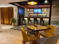 Grau Business Hotel - bar