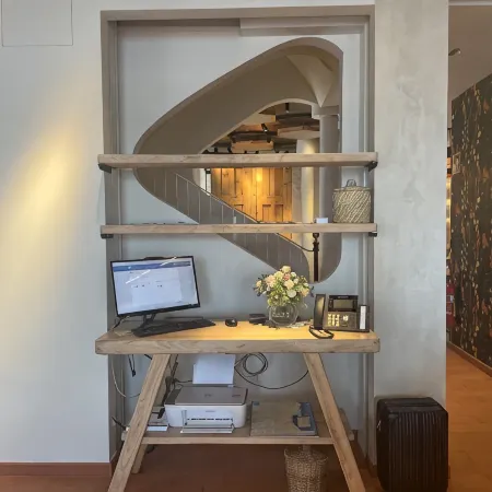 Casa Indiana Hotel Boutique