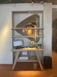 Casa Indiana Hotel Boutique - Parkplatz