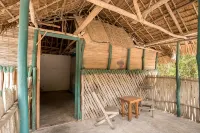 Mida Creek Eco Camp - Eco Lodge