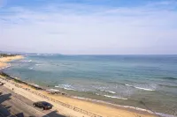 Gangneung Theview Pension - spa