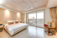 Andong Richell Hotel - 格安