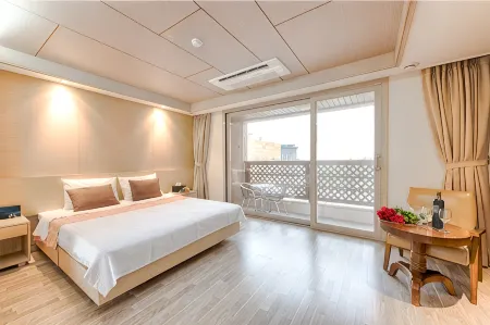 Andong Richell Hotel