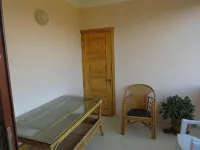 Mini Hotel on Guramishvili 22 - Wifi
