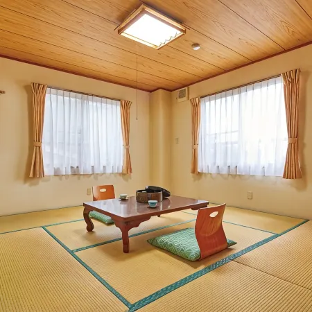 Tengu Onsen Asama Sanso