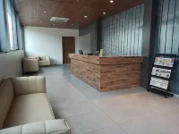 Jubilee Park Hotels near CRIDA